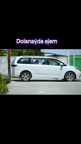 Dolanaýda eje Maral Durdyyewa & KADO @Maral Durdyyewa 