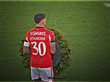 otamendei..!😊❤️‍🩹#otamendi #foryou #football #foryoupage #fypシ゚ 