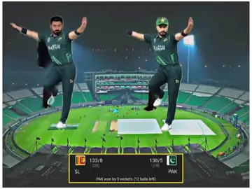 HUSSAIN TALAT And NAWAZ //..👏👏👏 #Viralllllll #5millionviews #cricketlover #viralvideos #naseemsha666 