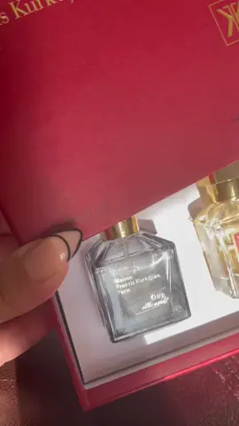 @Baccarat #yum #fragrance #gorg 