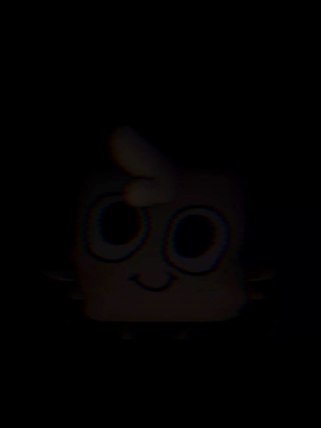 New goob animations!!! #dandysworld #goob #fyp #animation #newanimation 