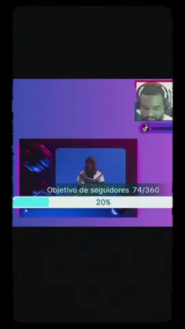 Así suena por dentro cuando te dejan caer regalos en un Stream 😍#Negrolofamily #rolplay #tiktokviraltrending 