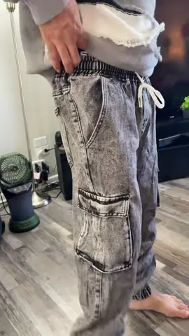 Pantalones para hombre #paratiiiiiiiiiiiiiiiiiiiiiiiiiiiiiii #men Men's #solid #flap #Pocket Cargo 