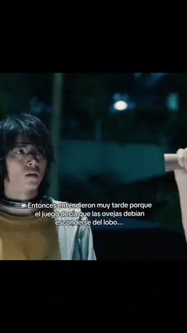 #aliceinborderland #aliceinborderlandedit #aliceinborderlandnetflix #fyp #netflix 
