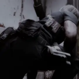 #LEONKENNEDY coloring is buns i tried to switch something up 💔 // scp: [zechscenes] Song: Chris Grey - Wrong #leonkennedyedit #edit #re4 #residentevil4remake 