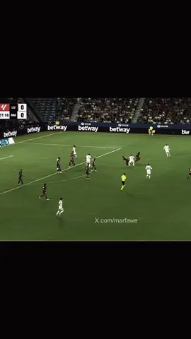 هدف عالمي من فيني الان🥶🔥#الدوري_الاسباني #ريال_مدريد 