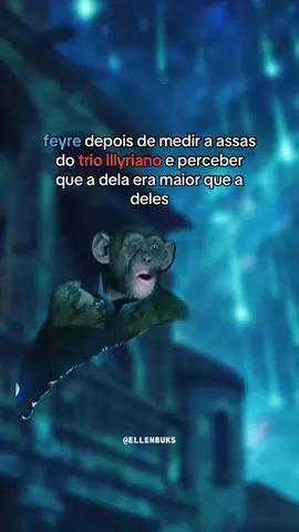 quem tem a maior envergadura? 🤭 #feyrearcheron #feyre #acotar #bookedit #acotarmeme acowar acosf acotarmemes azriel