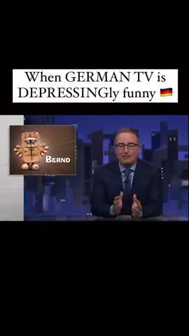 Only in Germany can a children’s TV show feature a grumpy loaf of bread whose main personality traits are boredom, pessimism, and sarcasm. 🥖😂 Bernd das Brot is both hilariously depressing and oddly comforting at the same time — and yes, he’s a cult classic here. Would you watch a talking bread who constantly complains about life? 🌟👇 Follow @germany.bound for insider tips on making the move from the USA to Germany, and DM me for personalized help 📩🫶 🌍 Your move abroad, made simple. #GermanyVsUSA #CultureDifferences #ExpatLife #lifeingermany 