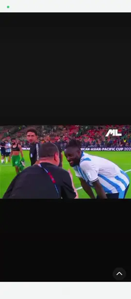 الف مليون مبروك بيراميدز المصري يكسب الاهلي السعودي الفلوس الحرام مش بتنفع 😂 #بيراميدز_الطموح  #الاهلي-السعودي #ابطال القارات  #موسم_الرياض موسم الضحك😂😂