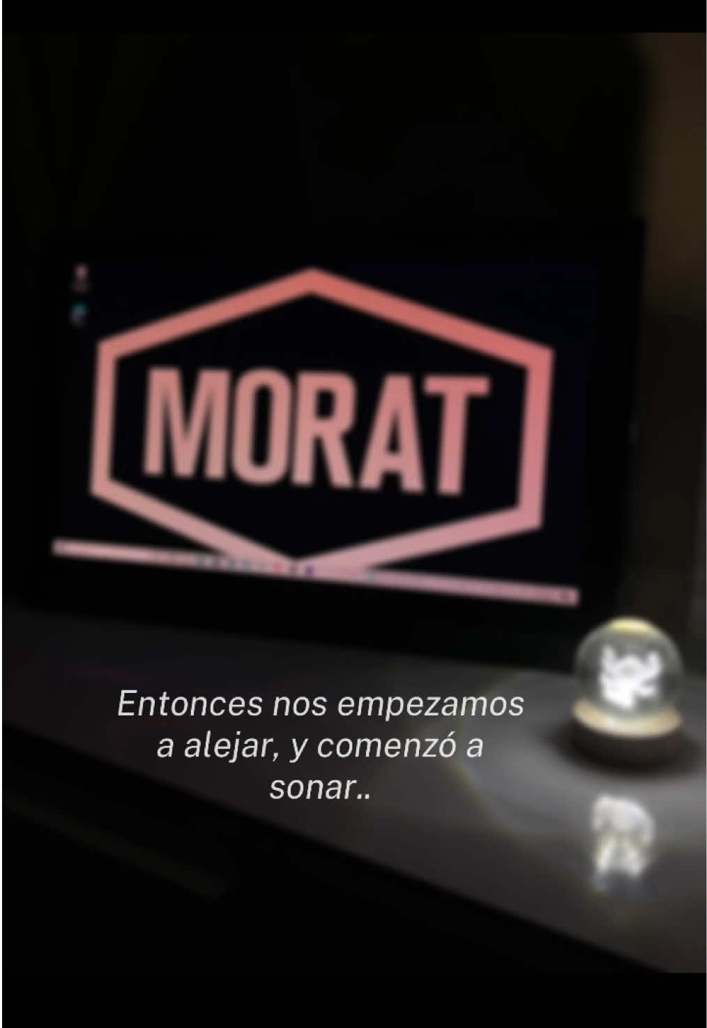🗣️ @Morat @La Tea #laultimavez #fyppppppppppppppppppppppp #morat #moratbanda #fyp 
