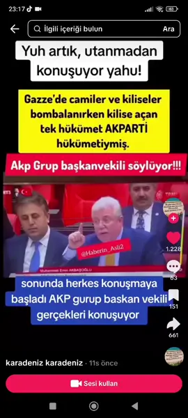 #akparti #keşfet #tiktokviral #beniöneçıkart #tiktokindia 
