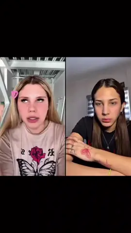 Aylin Silva en un envivo hace días, aseguro que ella no tenia ningun conflicto con Alisson, que era su amiga y blablabla .. ahora resulta que la dejo de seguir en redes sociales... #aylinsilvas #alisson #birrieriascarmelita #hermosillo #chisme 