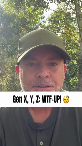 Let’s eliminate corruption from our political system. I ask you to amplify these messages and let’s bring our representation back to the people. I have a plan to make it a reality “if” 50-70m people support it. Time to take action Gen X, Y and Z