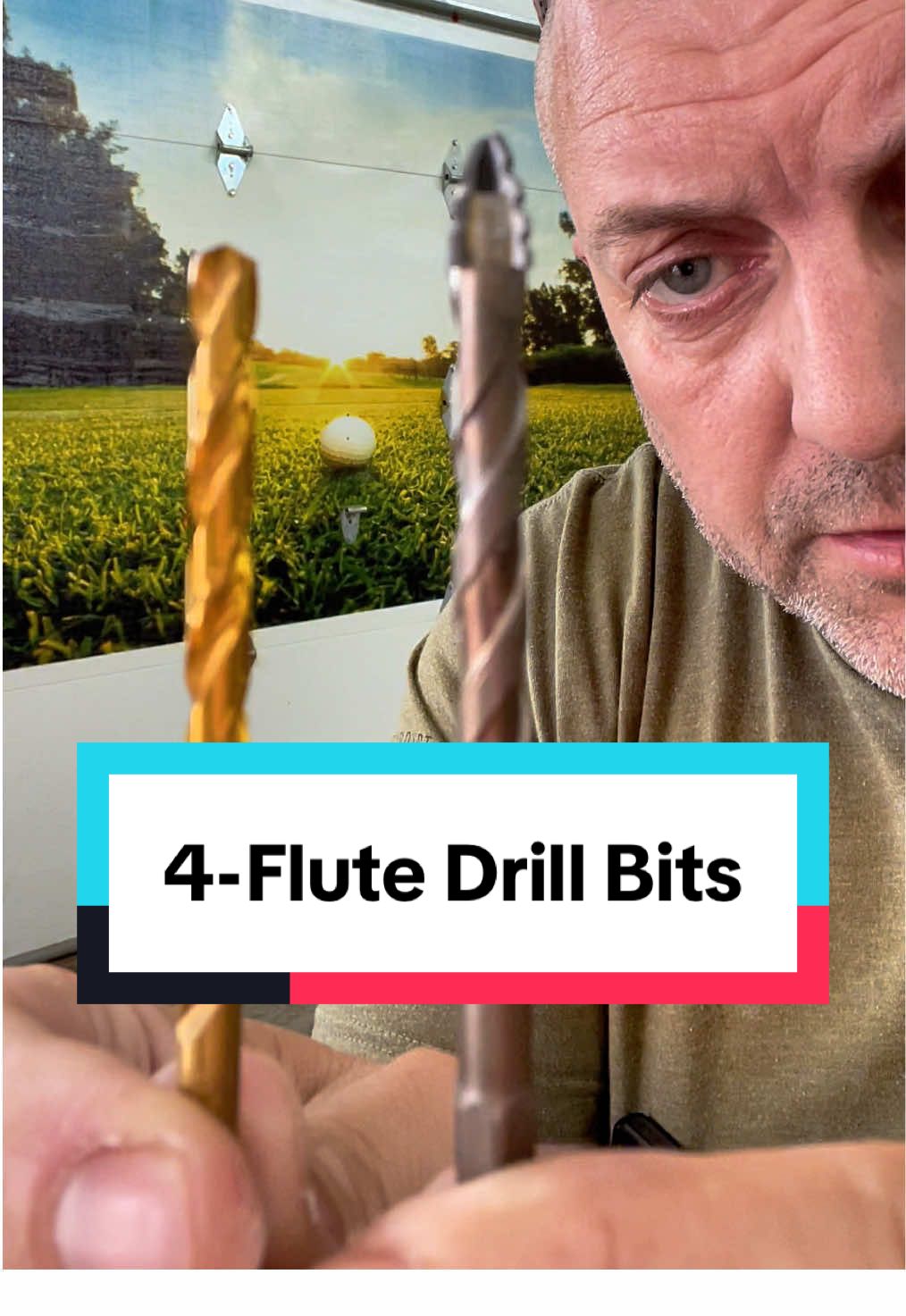 Carbide drill bit set for a variety of materials including wood, glass, concrete, plastic, brick, and glass.  This set ranges from 2MM - 12MM for a wide variety of uses.  Currently on a flash sale with free shipping. #drillbit #toolsofthetrade #drilling #toolstoday 
