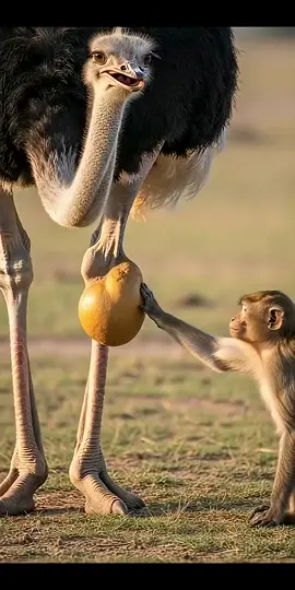 Help animals please🙏  #birds  🙀😮😮😮#ai#foryou  #animals #monkey 