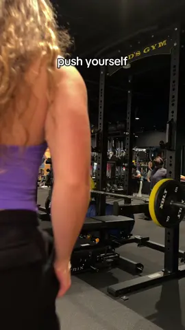 so close #gymgirl  