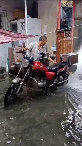 阿伯好聰明🤣