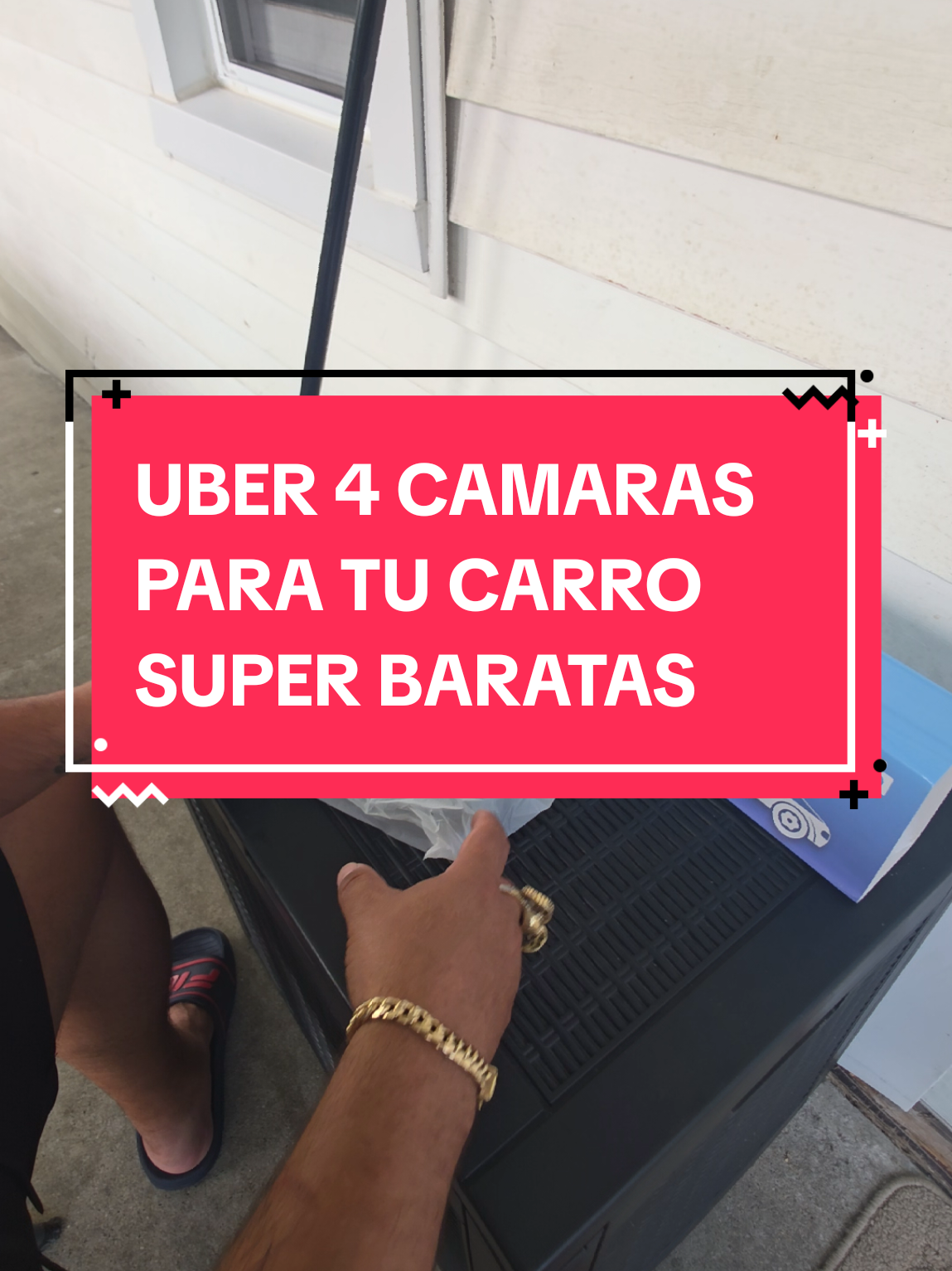 UBER 4 CAMARAS PARA TU CARRO SUPER BARATAS #uberdriver #camara #carro #viraltiktok #paratiiiiiiiiiiiiiiiiiiiiiiiiiiiiiii @BCUOZ CAR 