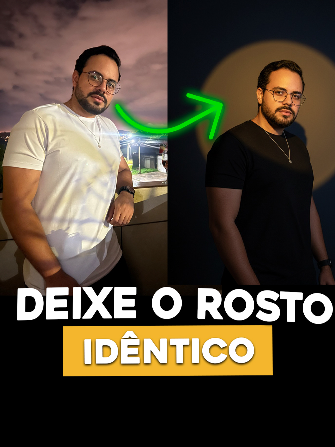 Como não mudar o rosto a gerar imagens na ia do Gemini, com essas dicas todas as suas fotos geradas seu rosto vai ficar igual, sem nenhuma mudança, esse é um grande problema que muitos enfrentam por não usar a foto correta e nesse vídeo dou todas as dicas para resolver esse 