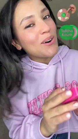 Talitha Koum Lips tu aliado diario para labios perfectos 💋 …está @TALITHA KOUM US @Picky Creators 💖  @Picky KBeauty 🙌🏻✅