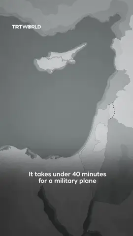 Israel’s delivery of military shipments to Greek-administered Cyprus (GCA) marks another step in a deepening alliance. From defence base access in Paphos to increased Israeli settlements, GCA is tied ever closer to Tel Aviv and its Western partners.