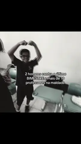 Que os jogos comecem 😅 @MIGUEL00  #fyp #escola #ultimobimestre #fipシ #viral 