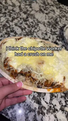 #chipotle @Chipotle 