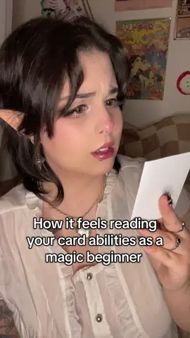 Like HUH? #mtg #magicthegathering #magicthegatheringcards #magicthegatheringtiktok 