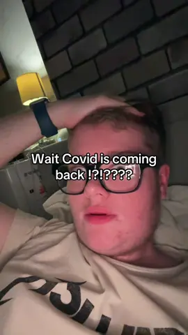 Hell nah #fyp #covid 