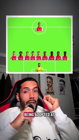 What is Haramball and will pep guardiola finally adopt this new defensive football concept? #haramball #footballtiktok #parkthebus #PremierLeague #sabalinews 