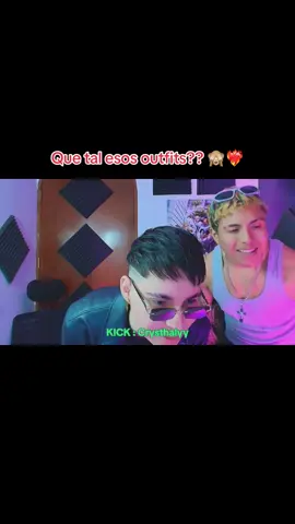 #tiktoklive #livehighlights #crysthaly #indirectas #indirectas🦇 