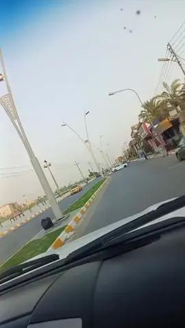 شوارع ناصريه 