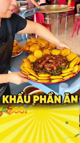 KHẨU PHẦN ĂN SIÊU TO KHỔNG LỒ Ở ĐÔNG BẮC#viralvideo #nauancungtiktok #viral #foryoupage #nauan 