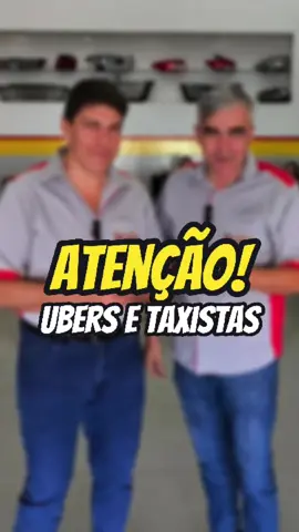 🚖 Atenção, motoristas de aplicativo e taxistas! Temos um recado importante para você: Pensando na sua rotina e nas suas necessidades, agora contamos com tabela diferenciada e descontos especiais. Atendendo ao pedido do nosso amigo Jarrão, estendemos esse benefício a todos os profissionais da categoria! Venha conferir e garanta condições exclusivas para manter seu carro sempre em dia. Fale com um de nossos vendedores. 🤝 ☎️ (34) 3313-7464 ou nosso WhatsApp: (34) 9.8863-7055 🕒 Horário: SEG a SEX das 8h às 18h e SÁ das 8h às 12h. 📍 Av. Cel Joaquim de Oliveira Prata, 651 - São Benedito - Uberaba/MG. #motoristadeaplicativo #taxista #descontoespecial #autopeças #sofaroiselatarias 