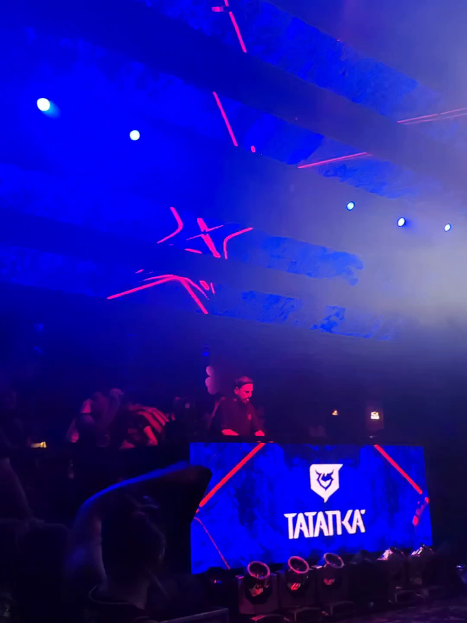 13.09.2025 - Sala 3 - Ore 0:37 - #Tatanka butta su 