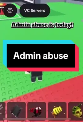 23rd September 6PM EST #fyp #sab #stealabrainrot #trending #adminabusetoday 