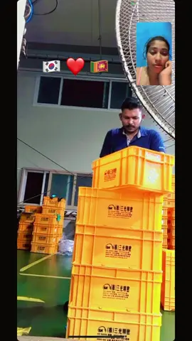 එයාව දැක්කම ට්‍රැක් අවුල් යන මම 😜😂#creatorsearchinsights#foryou#viralvideo#Love#couple @Pawani_perera_ 