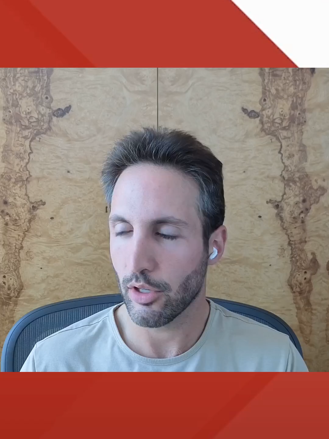 🚀 Inside the $1.65B Solana Bet: Can blockchain build the next Wall Street? Kyle Samani, Co-Founder of Multicoin Capital, joins Wealthion to reveal why he raised $1.65B to launch the world’s first fully on-chain public company — and how Solana’s speed, tokenized equities, and staking yields could redefine global finance. 👉 Watch now - Link in bio #Solana #Crypto #Blockchain #Finance #Wealthion #Tokenization #Investing #FutureOfFinance #OnChain
