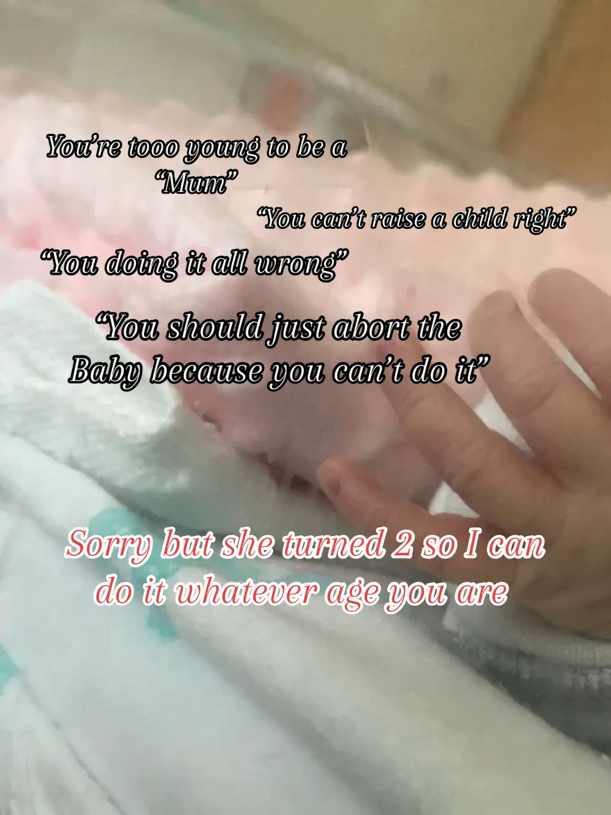 #babygirl #2yearsold #reletable #fyp #22yearold 