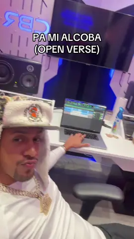 ya que me lo pideron tanto… rompan!! 🧏🏽👀 #alcobachallenge 