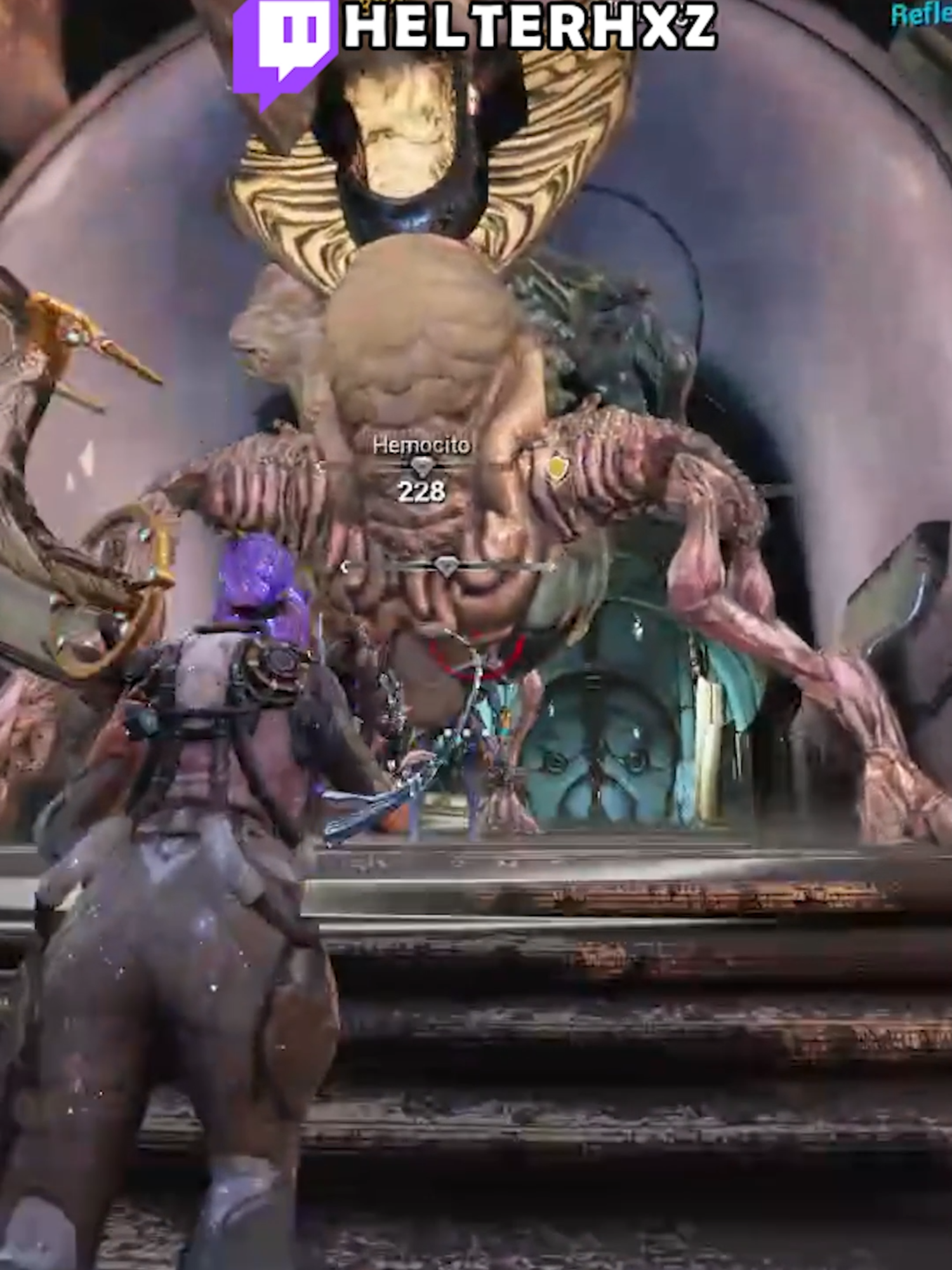 Suficientes formas por ahora. #warframe #plaguestar #memes #stream #gaming #warframecommunity #f2p