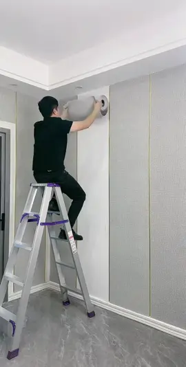 #dungcutienich #giaydantuong #xopdantuong 