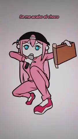 #bocchitherock #bocchitherockanime #bocchi #semeacaboelchocokrippi 
