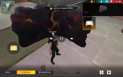 #freefire#freefirelover#suriname🇸🇷  @1Baki Br rank clips😃😃