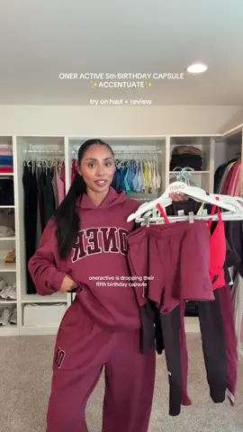 New @Oner Active drops Thur 12 pm est -dc SULY - full YT review is live with more in depth deets ❤️ #oneractive #activewear #gymclothes #tryonhaul #review 