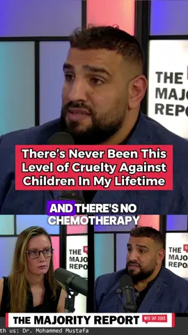 Unfathomable cruelty