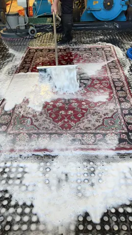 #carpetcleaning #satisfying #asmr #CleanTok #fyp 