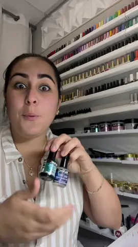 Preparadores#nailsartvideos #nailsalon #nailsart #miasecret #manicure💅 