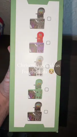 #giftideas #giftsforkids #games #christmasgiftideas 