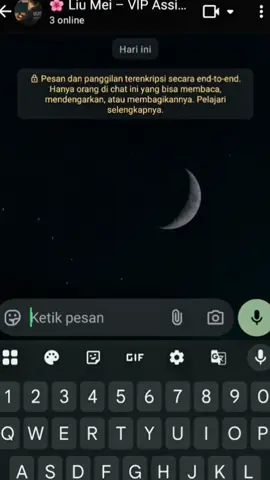 Bagian 1 | Cara daftar & buat foto iPhone chat #tutorial #tutor #fyp #affiliate #signup 